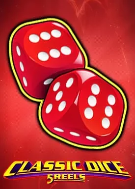 Würfel-Slot auf fünf Walzen mit klarem Spielprinzip und hohem Tempo.