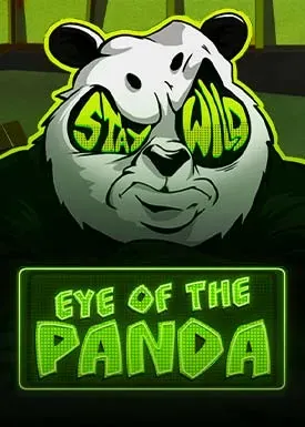 Asiatischer Slot mit Panda-Symbolen und Mystery-Features.
