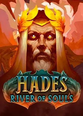 Unterwelt-Slot mit Hades-Thema und speziellen Bonussymbolen.