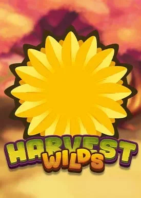 Ernte-Slot mit Wild-Symbolen und saisonalen Bonusrunden.