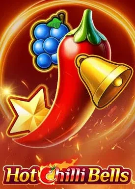 Würziger Slot mit Glocken, Chilis und feurigen Bonusrunden.