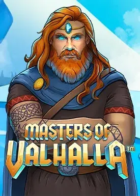 Wikinger-Slot mit Walhall-Motiven und Freispiel-Modus.